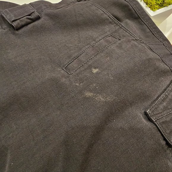 5.11 Tactical Stryke Black pants 42 x 34 - Picture 3 of 6